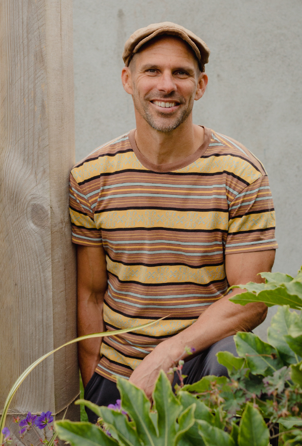 Jason Cowman