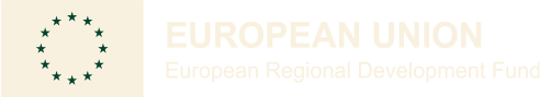 European Regional Development Fund